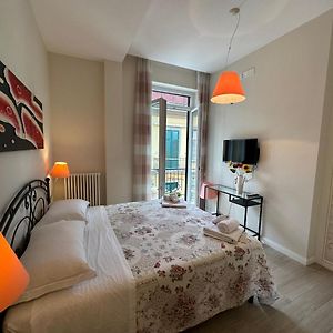 Chambre Double de Luxe
